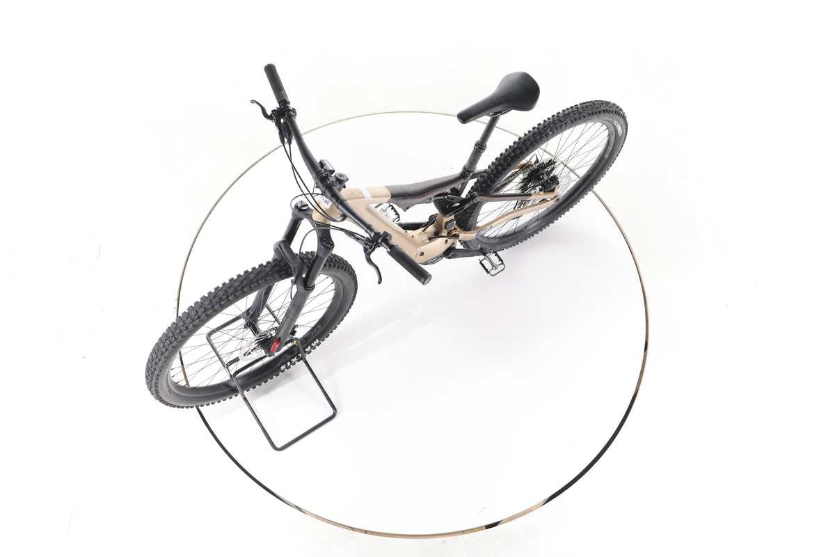 Orbea Rise H30 E-Bike Fully - Image 18