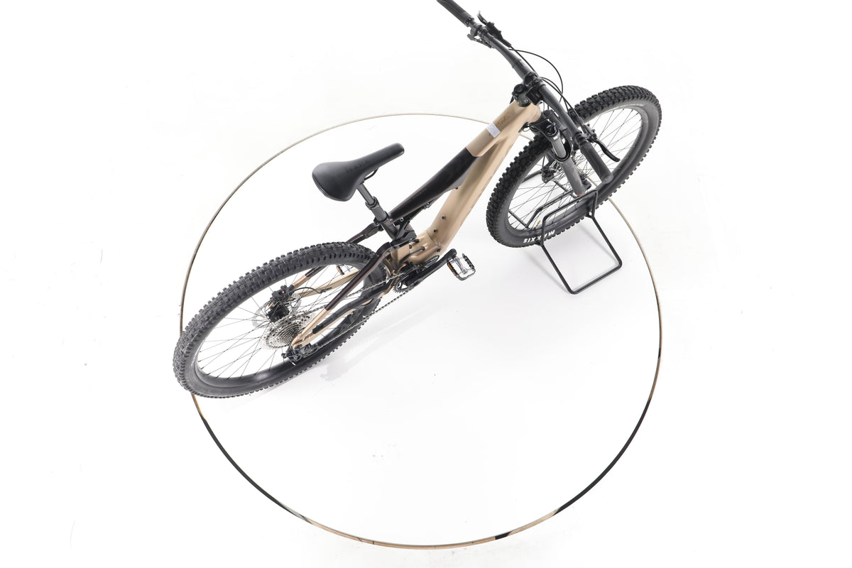 Orbea Rise H30 E-Bike Fully - Image 24