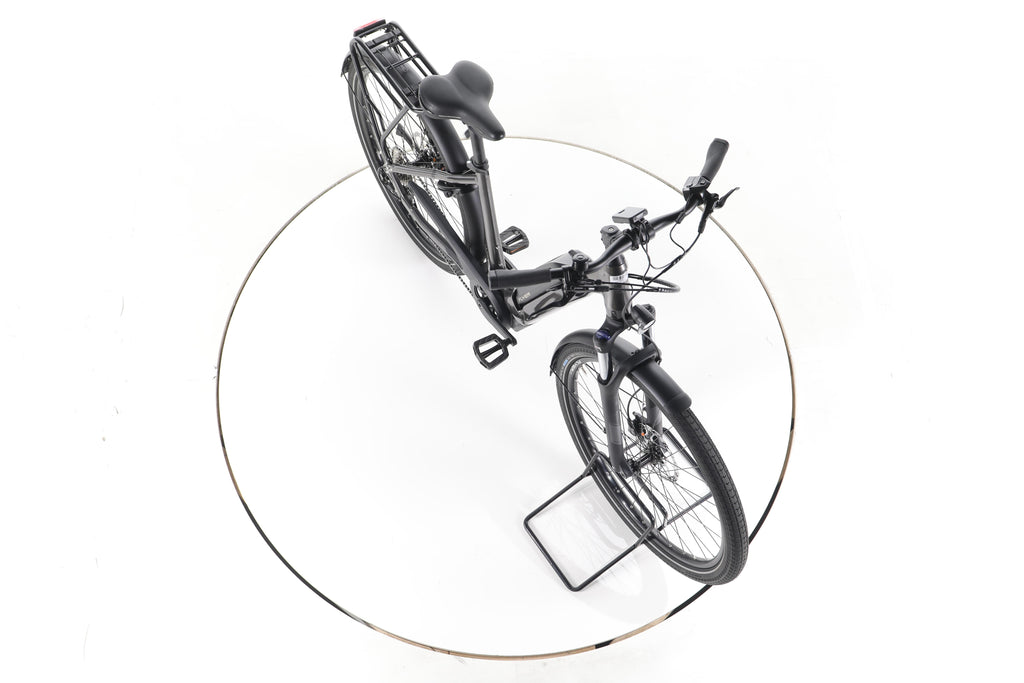FLYER Upstreet5 5.10 Trekking E-Bike Tiefeinsteiger - Image 15
