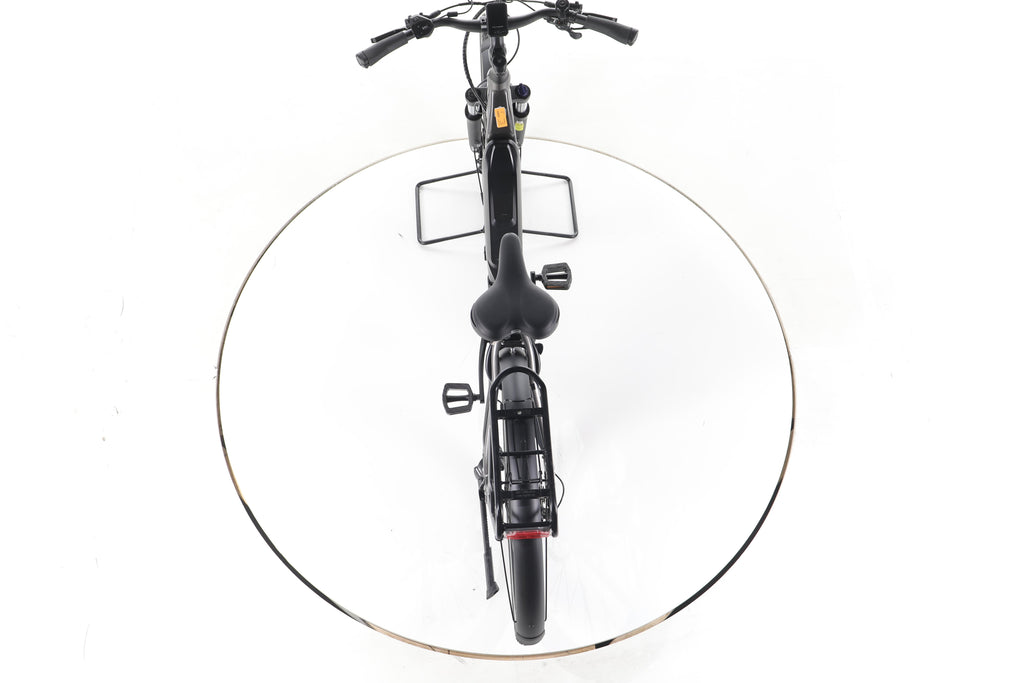 FLYER Upstreet5 5.10 Trekking E-Bike Tiefeinsteiger - Image 22