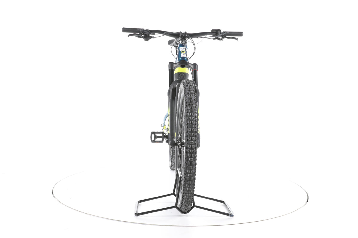 Merida eONE-Sixty 575 EP1 E-Bike Fully - Image 4