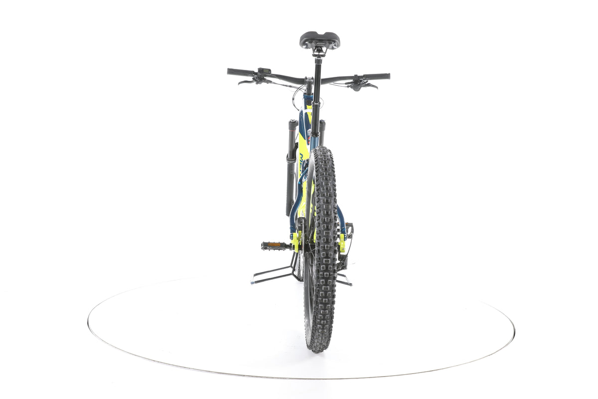 Merida eONE-Sixty 575 EP1 E-Bike Fully - Image 10