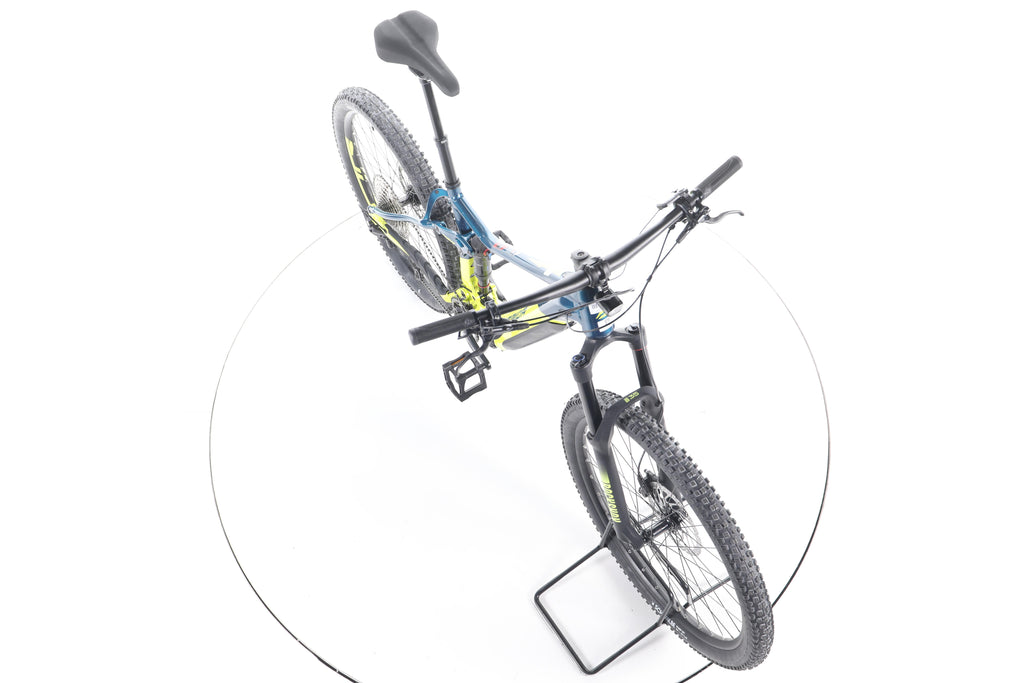 Merida eONE-Sixty 575 EP1 E-Bike Fully - Image 15