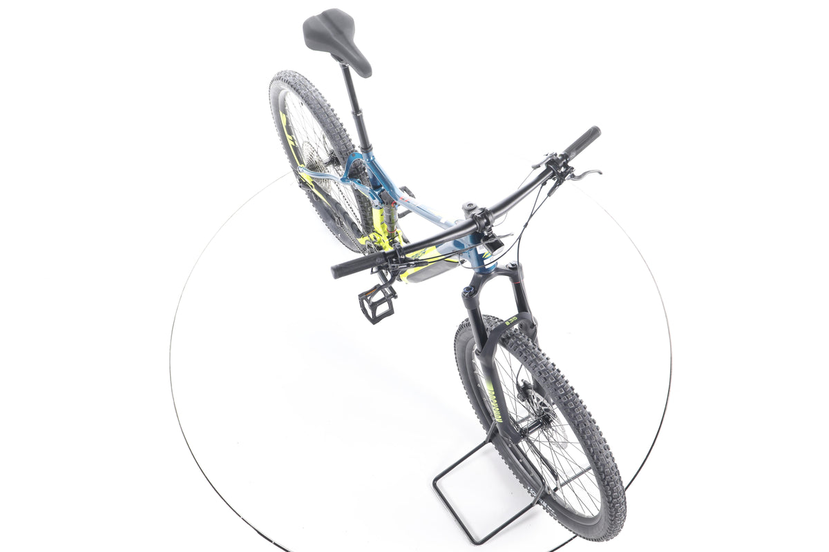 Merida eONE-Sixty 575 EP1 E-Bike Fully - Image 15