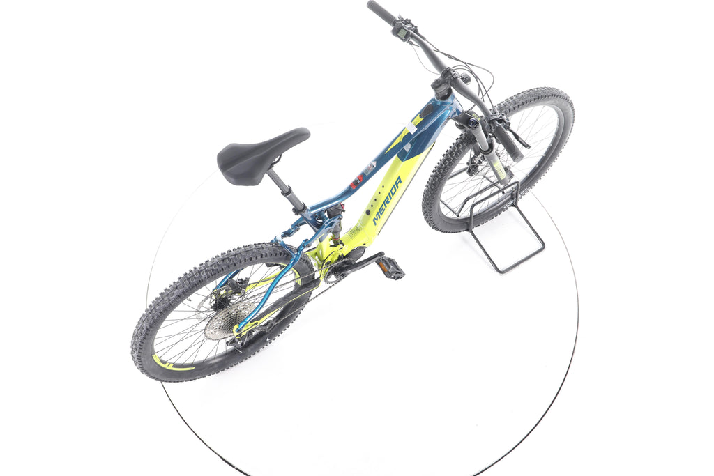 Merida eONE-Sixty 575 EP1 E-Bike Fully - Image 24