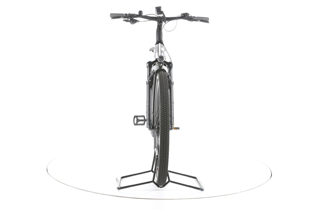 Cannondale Tesoro Neo X 1 Trekking E-Bike - Image 4