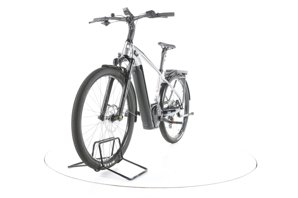 Cannondale Tesoro Neo X 1 Trekking E-Bike - Image 5