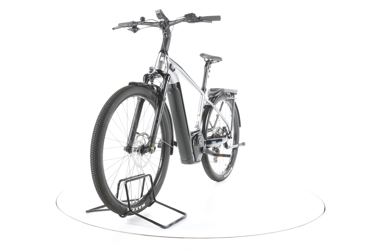 Cannondale Tesoro Neo X 1 Trekking E-Bike - Image 5