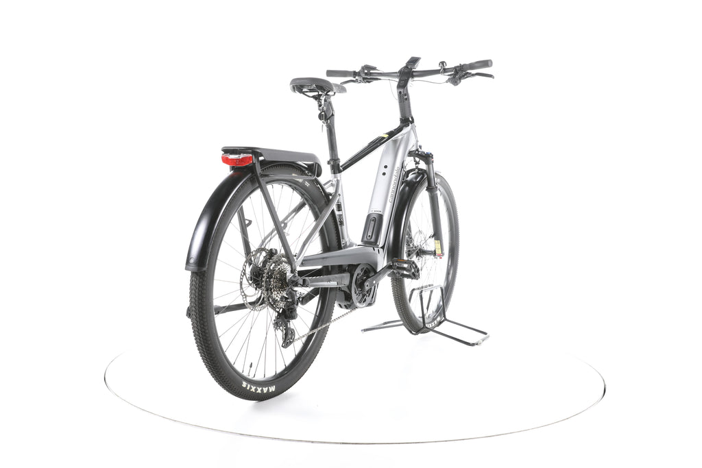 Cannondale Tesoro Neo X 1 Trekking E-Bike - Image 11