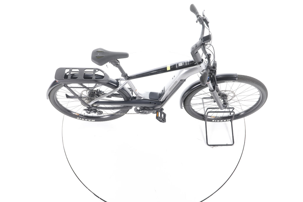 Cannondale Tesoro Neo X 1 Trekking E-Bike - Image 13