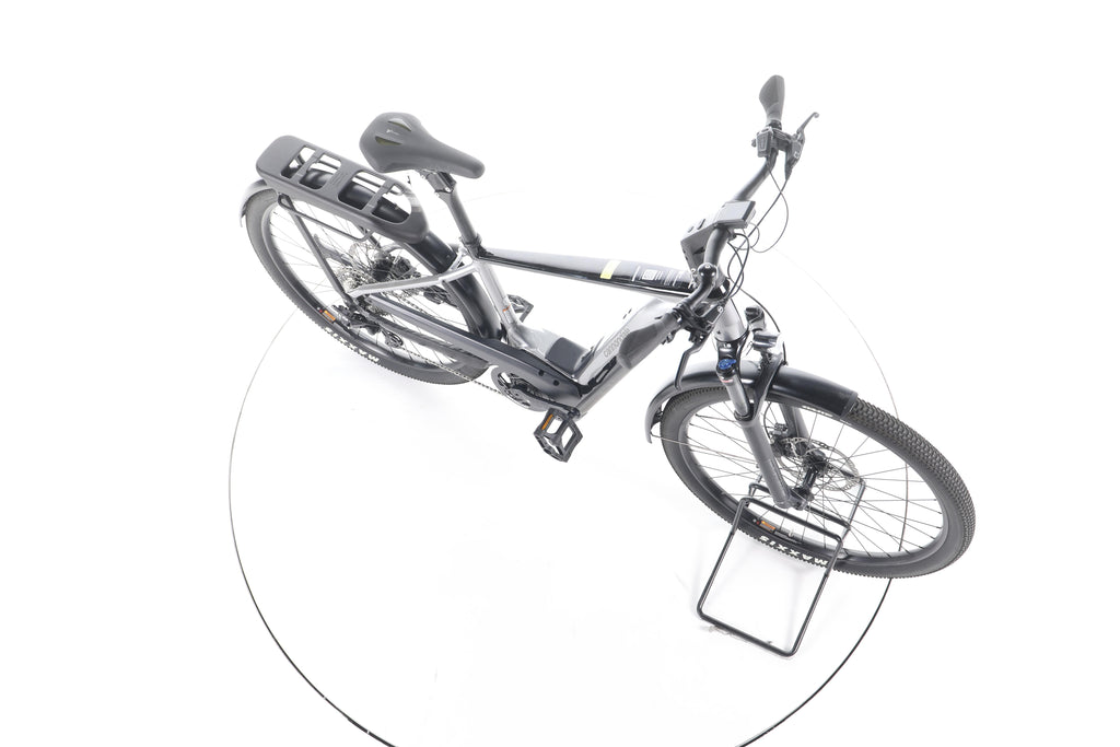 Cannondale Tesoro Neo X 1 Trekking E-Bike - Image 14