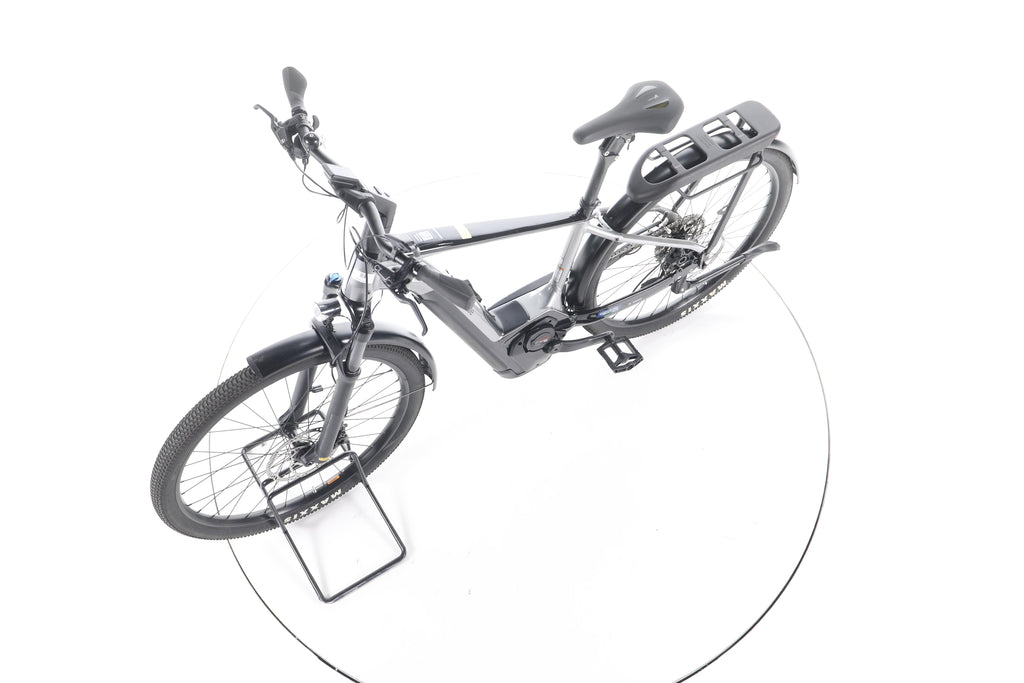 Cannondale Tesoro Neo X 1 Trekking E-Bike - Image 18