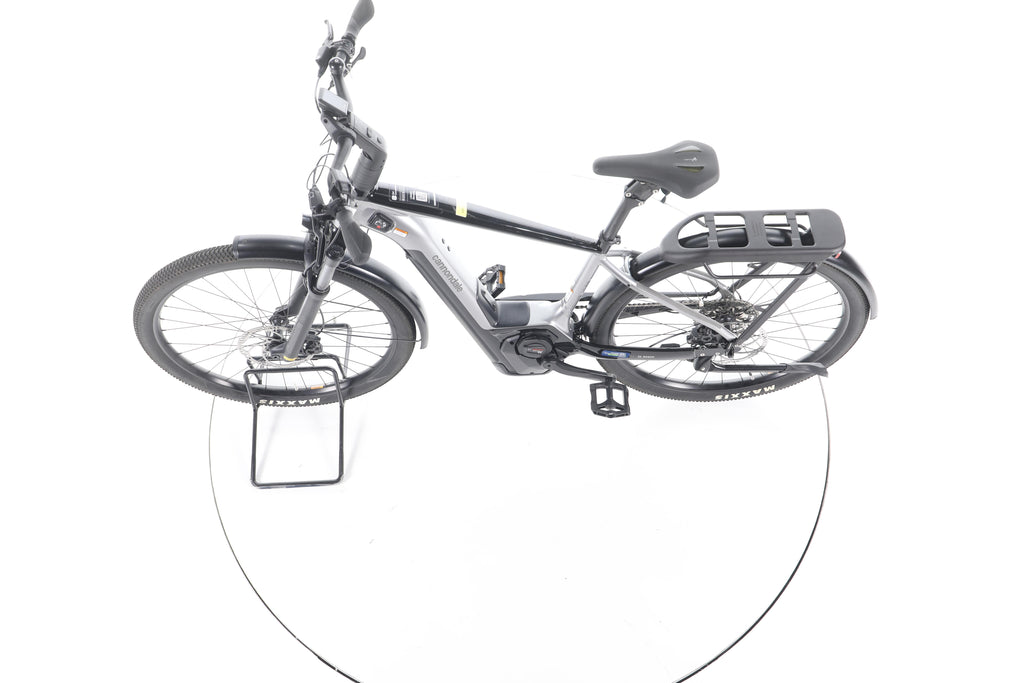 Cannondale Tesoro Neo X 1 Trekking E-Bike - Image 19