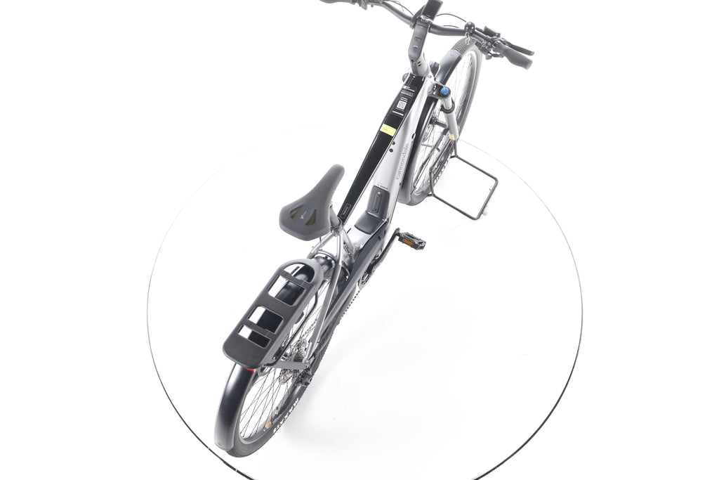 Cannondale Tesoro Neo X 1 Trekking E-Bike - Image 23