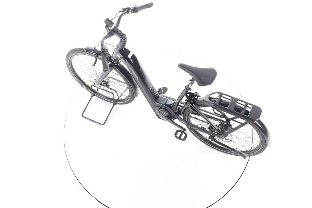 Cannondale Mavaro Neo 2 E-Bike - Image 20