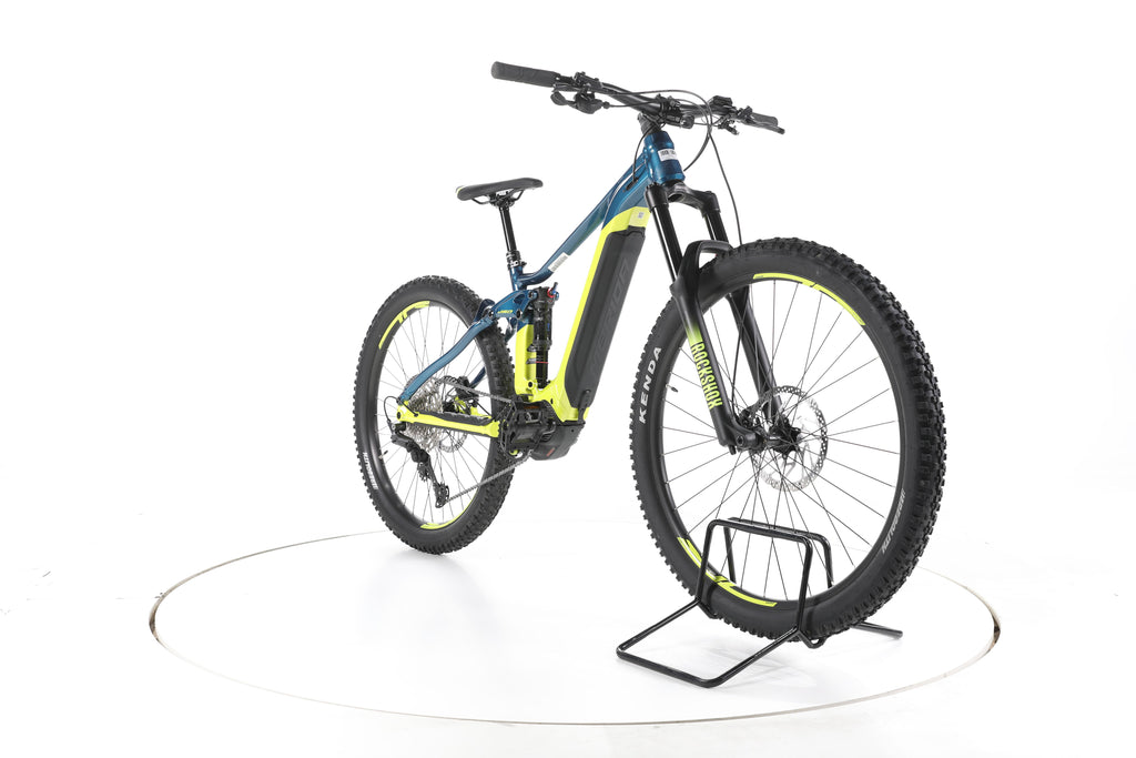 Merida eONE-Sixty 575 EP1 E-Bike Fully - Image 3