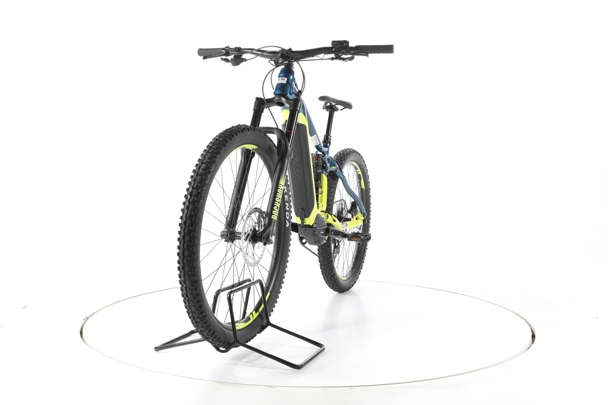 Merida eONE-Sixty 575 EP1 E-Bike Fully - Image 5