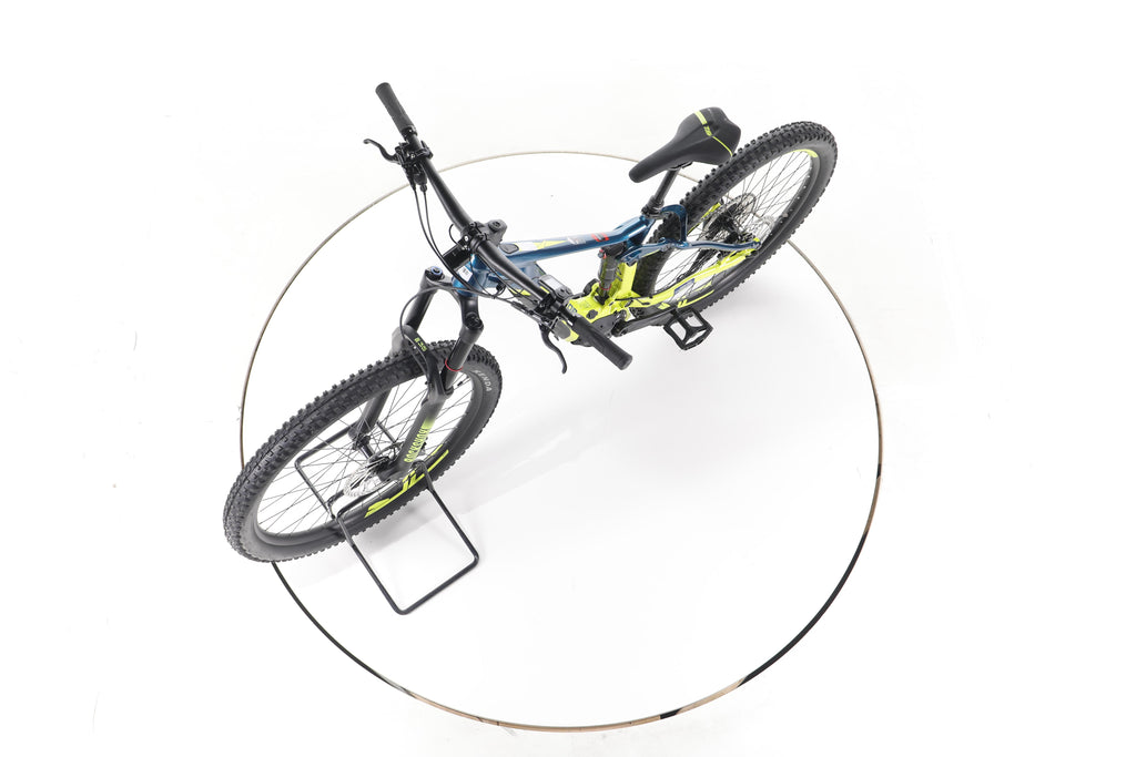 Merida eONE-Sixty 575 EP1 E-Bike Fully - Image 18