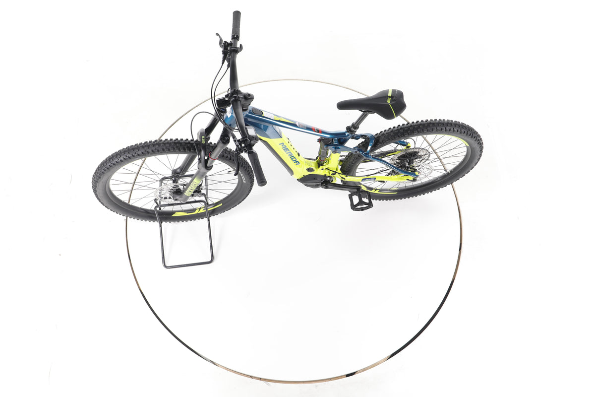 Merida eONE-Sixty 575 EP1 E-Bike Fully - Image 19