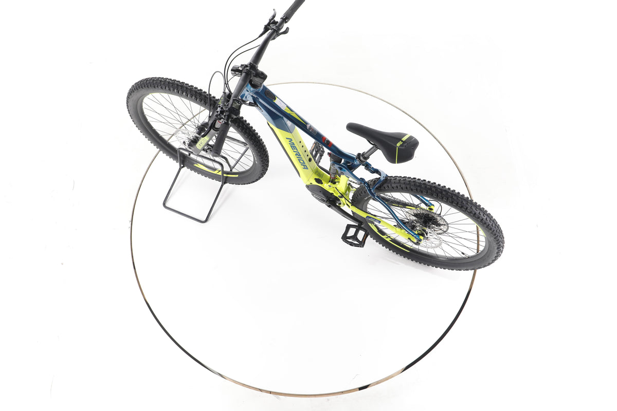 Merida eONE-Sixty 575 EP1 E-Bike Fully - Image 20