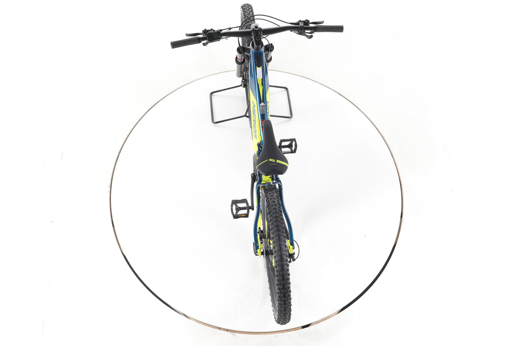 Merida eONE-Sixty 575 EP1 E-Bike Fully - Image 22