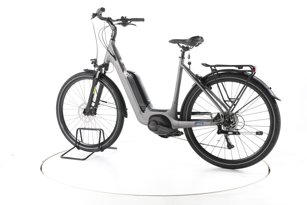 Kalkhoff Endeavour 1.B Move Trekking E-Bike Tiefeinsteiger 2024 - Image 8