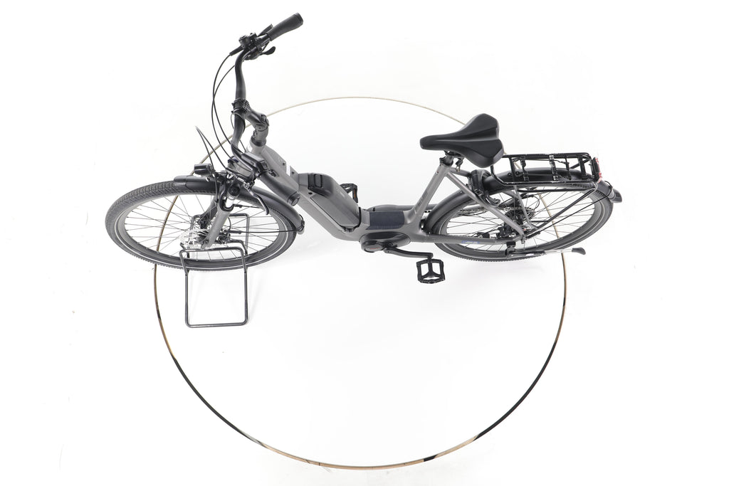 Kalkhoff Endeavour 1.B Move Trekking E-Bike Tiefeinsteiger 2024 - Image 19