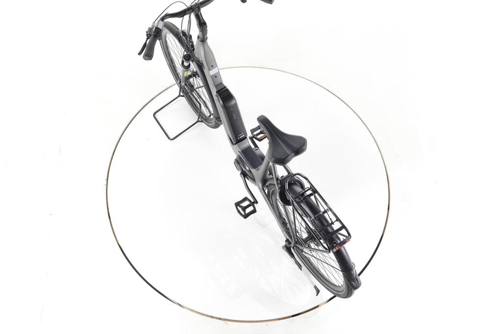Kalkhoff Endeavour 1.B Move Trekking E-Bike Tiefeinsteiger 2024 - Image 21