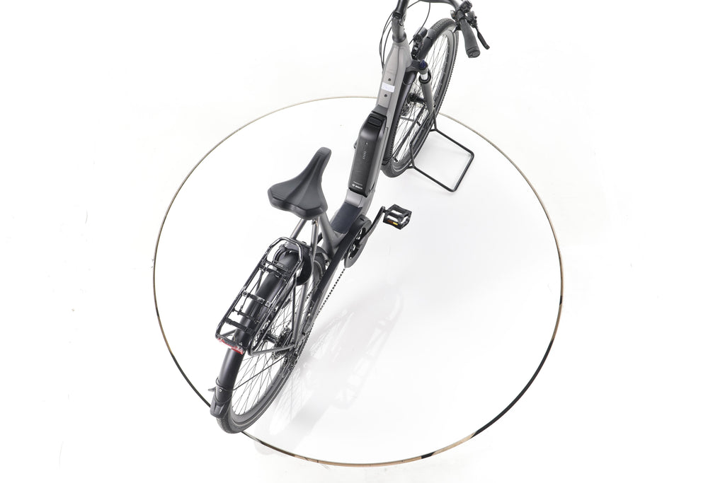 Kalkhoff Endeavour 1.B Move Trekking E-Bike Tiefeinsteiger 2024 - Image 23