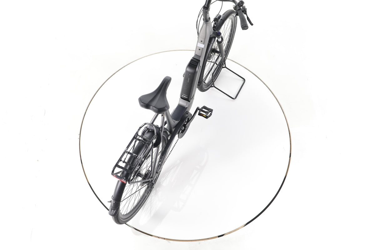 Kalkhoff Endeavour 1.B Move Trekking E-Bike Tiefeinsteiger 2024 - Image 23