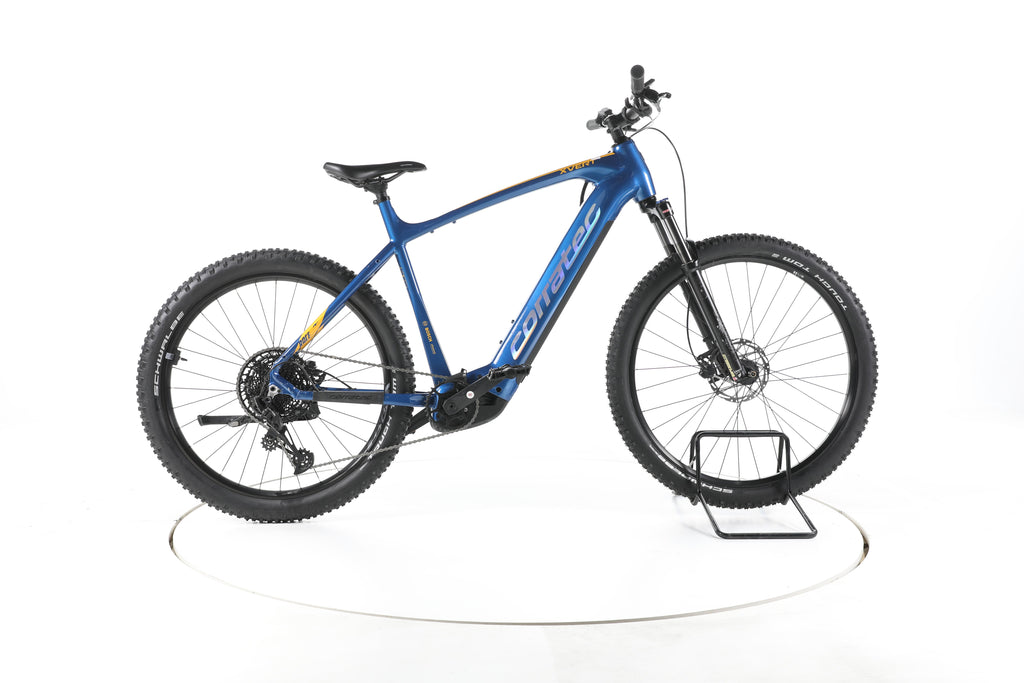 Corratec E-Power X-Vert Race Trinity E-Bike - Image 1
