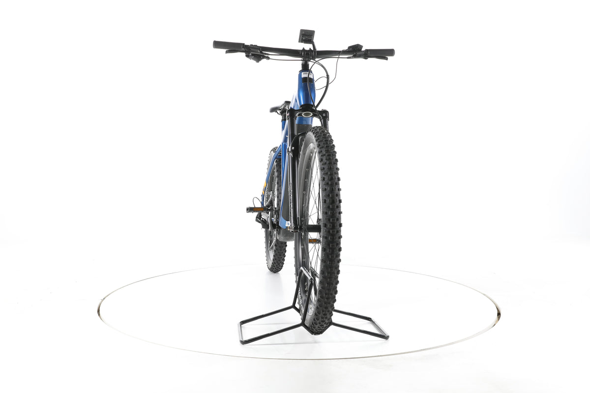Corratec E-Power X-Vert Race Trinity E-Bike - Image 4