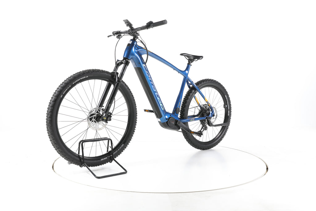 Corratec E-Power X-Vert Race Trinity E-Bike - Image 6