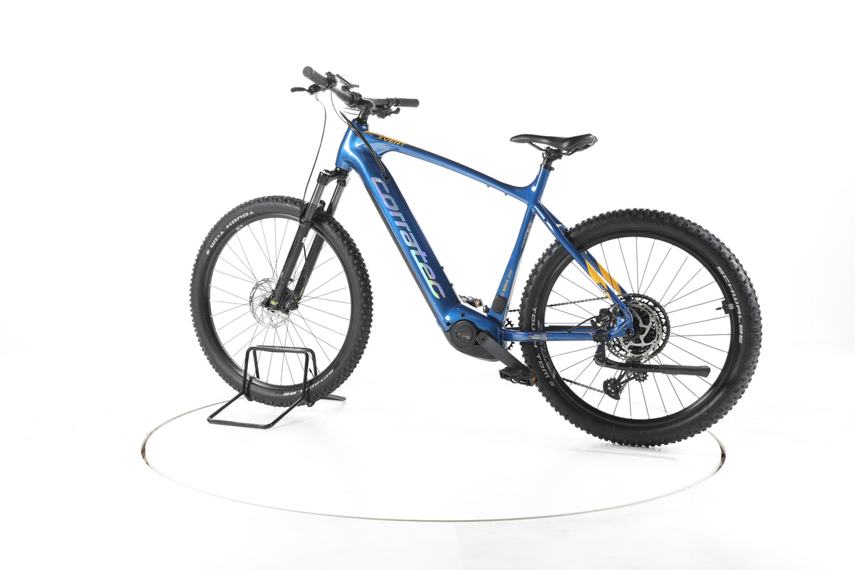 Corratec E-Power X-Vert Race Trinity E-Bike - Image 8