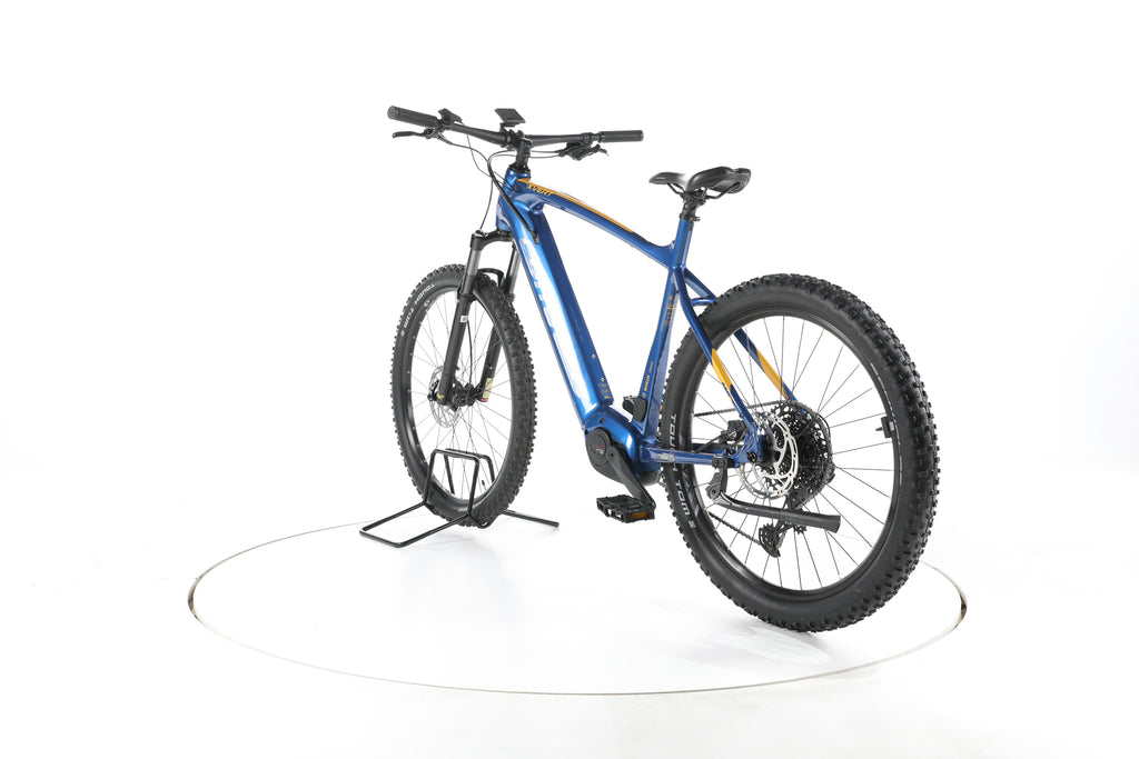 Corratec E-Power X-Vert Race Trinity E-Bike - Image 9