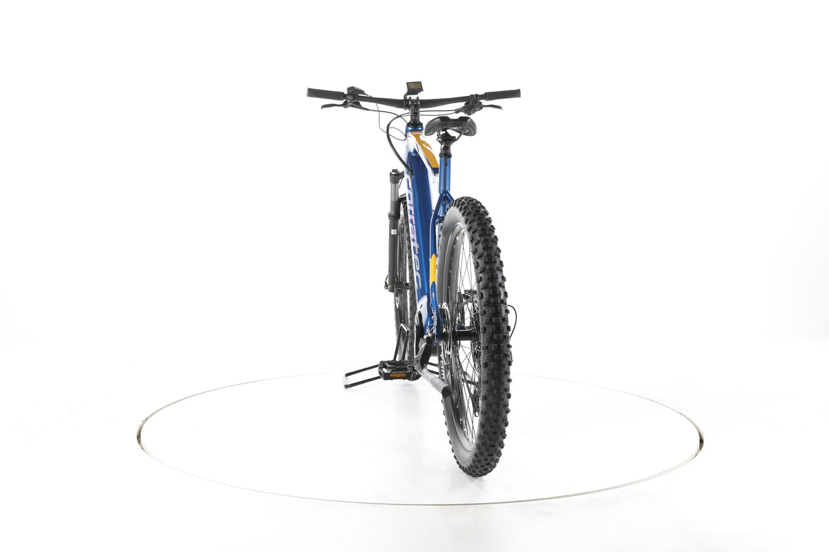 Corratec E-Power X-Vert Race Trinity E-Bike - Image 10