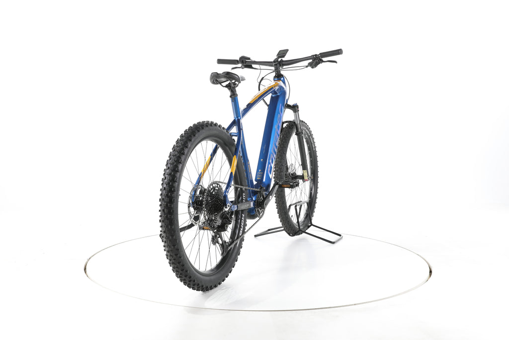 Corratec E-Power X-Vert Race Trinity E-Bike - Image 11