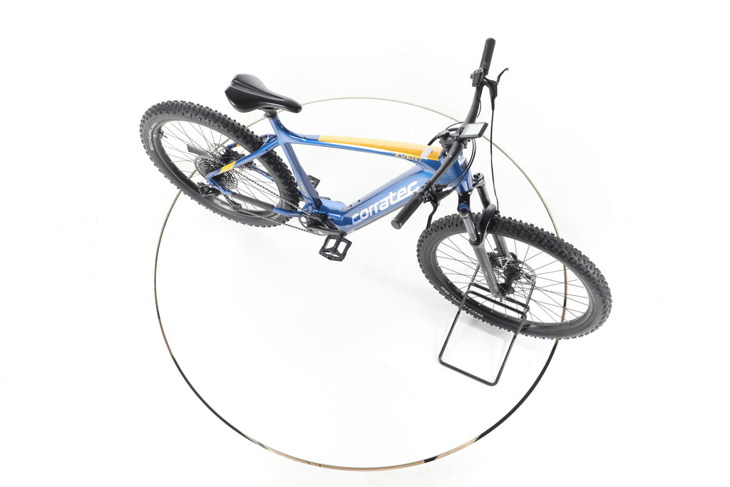 Corratec E-Power X-Vert Race Trinity E-Bike - Image 14