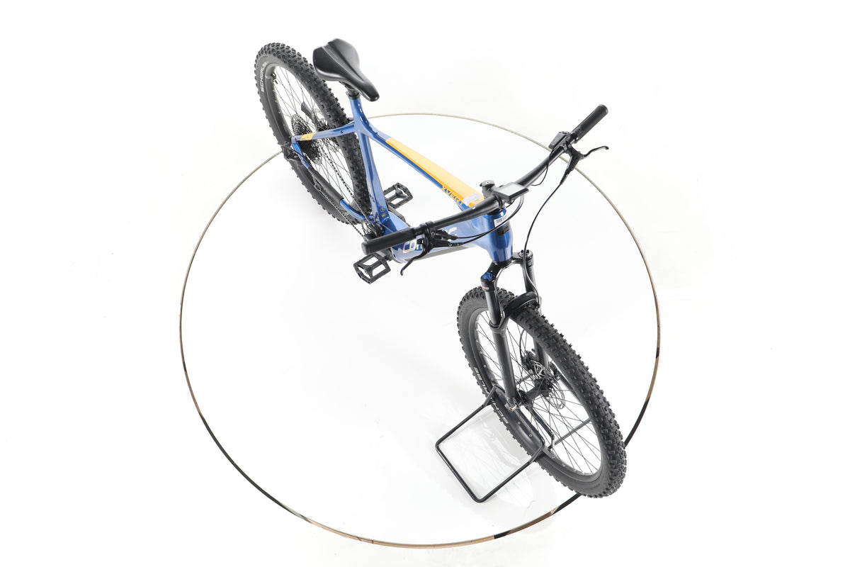 Corratec E-Power X-Vert Race Trinity E-Bike - Image 15