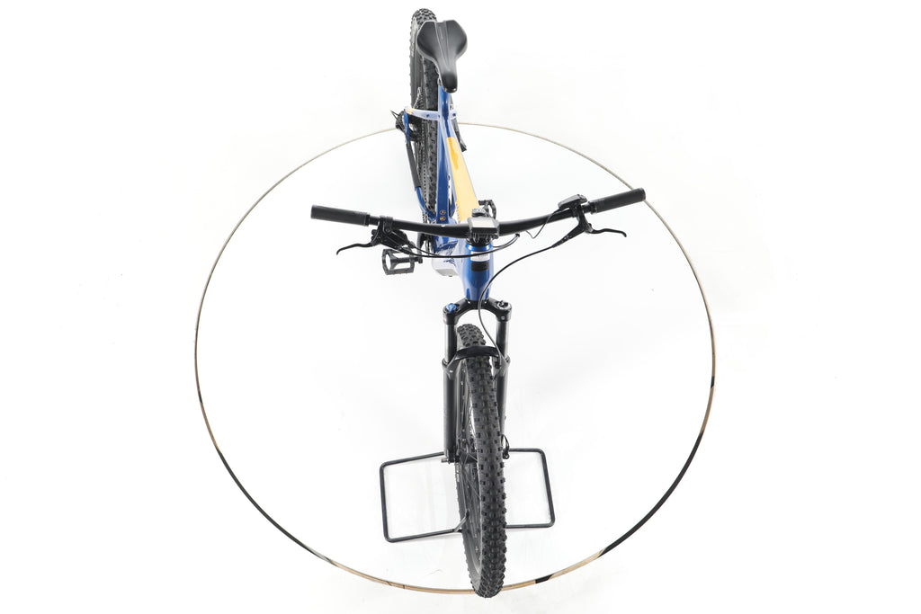 Corratec E-Power X-Vert Race Trinity E-Bike - Image 16