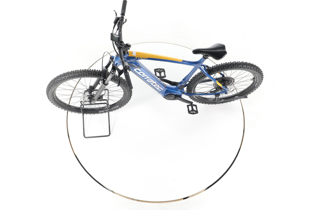 Corratec E-Power X-Vert Race Trinity E-Bike - Image 19