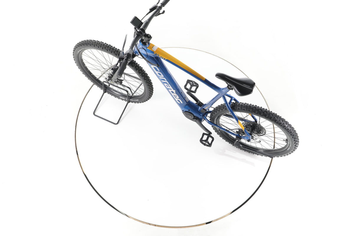 Corratec E-Power X-Vert Race Trinity E-Bike - Image 20