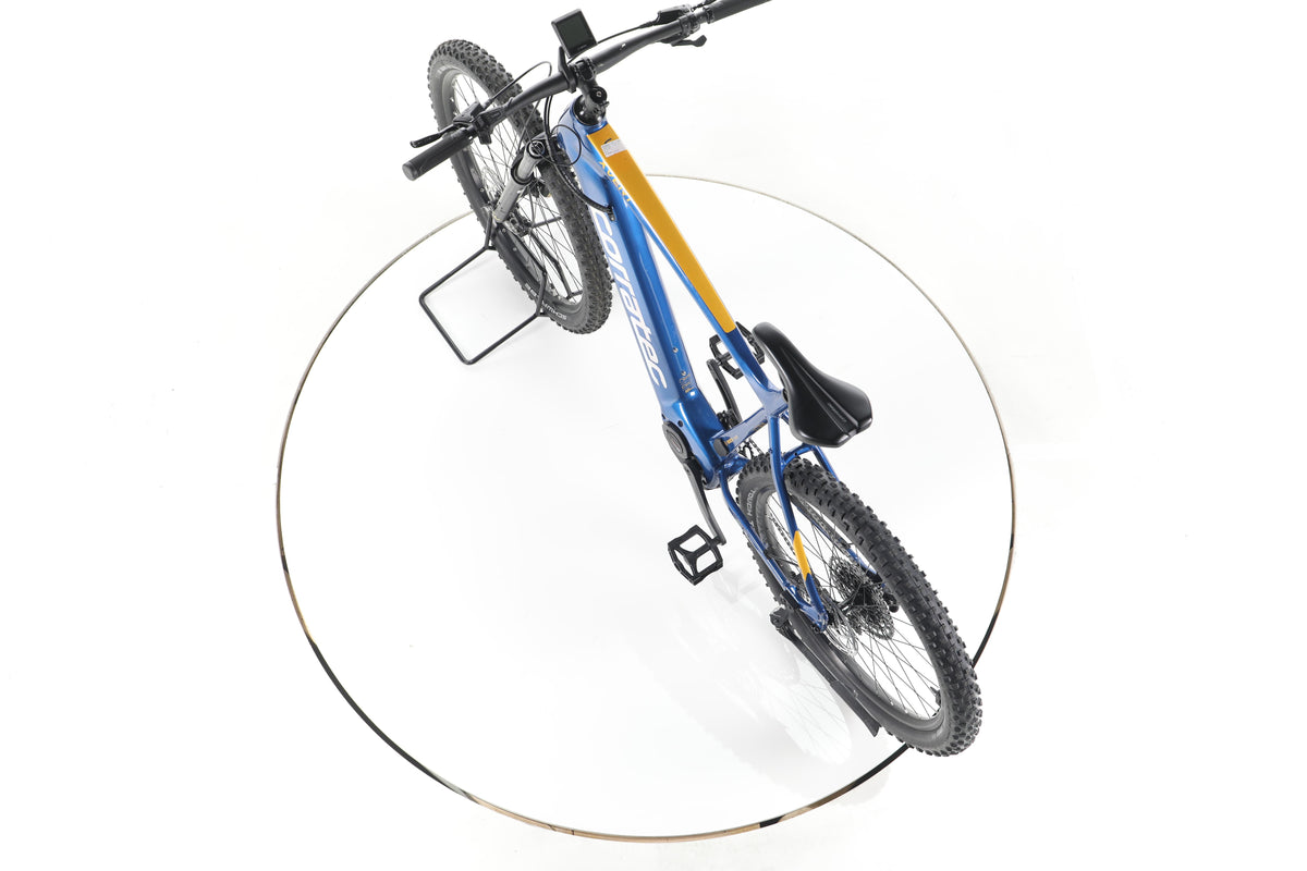 Corratec E-Power X-Vert Race Trinity E-Bike - Image 21