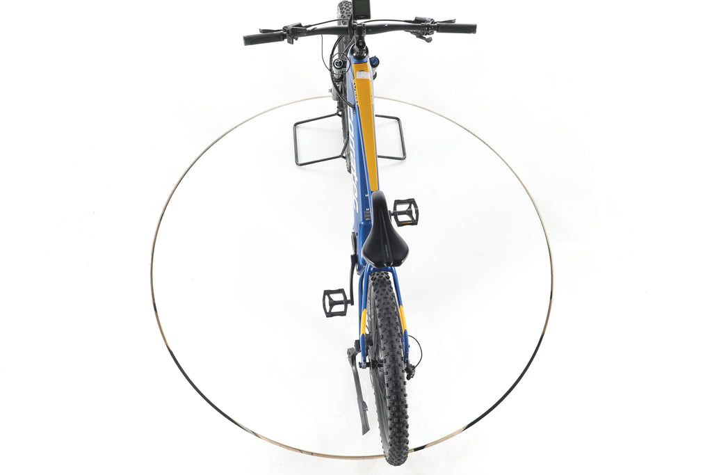 Corratec E-Power X-Vert Race Trinity E-Bike - Image 22