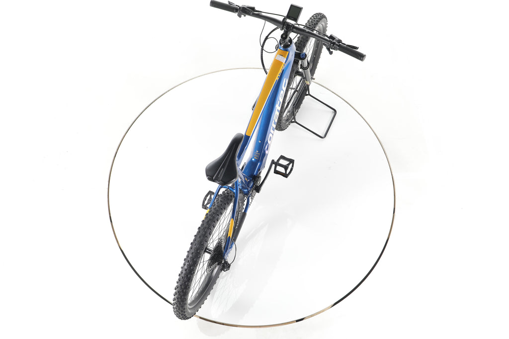 Corratec E-Power X-Vert Race Trinity E-Bike - Image 23
