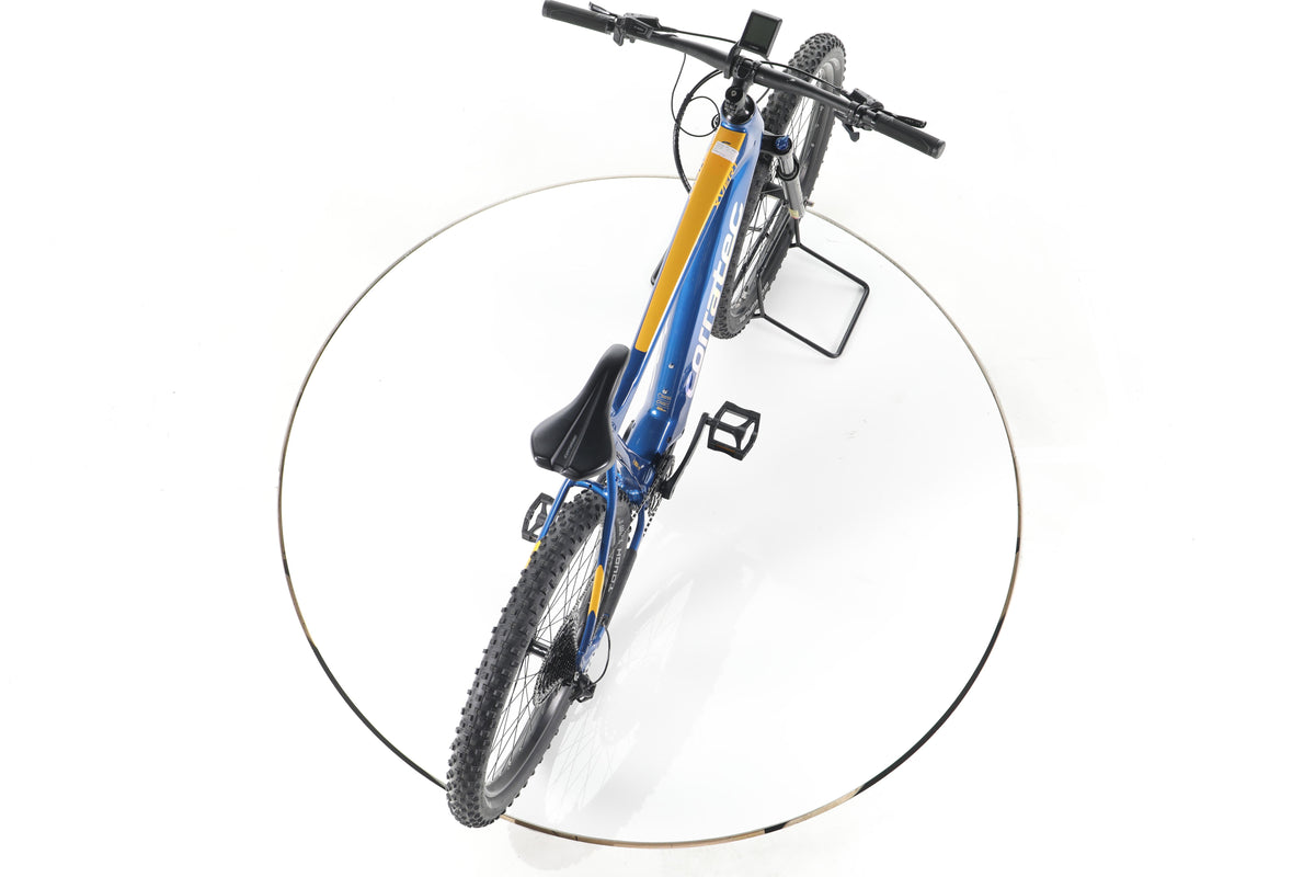 Corratec E-Power X-Vert Race Trinity E-Bike - Image 23