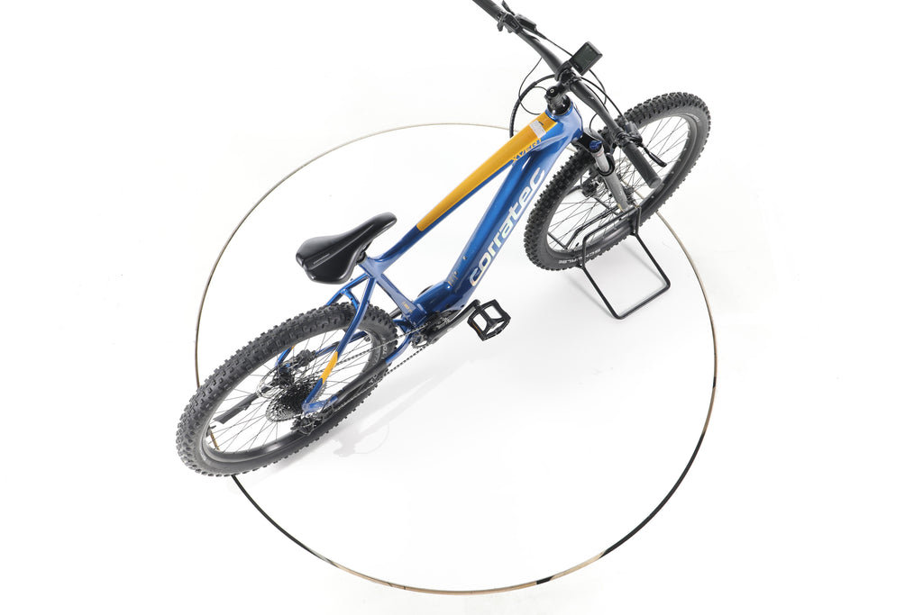 Corratec E-Power X-Vert Race Trinity E-Bike - Image 24