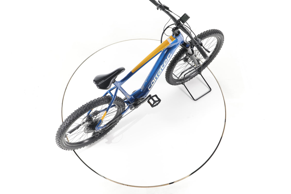 Corratec E-Power X-Vert Race Trinity E-Bike - Image 24
