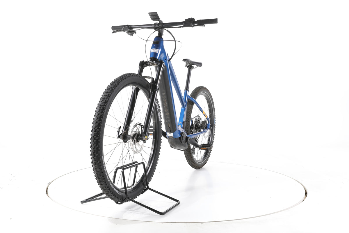 Corratec E-Power X Vert Race Trinity Sport E-Bike - Image 5