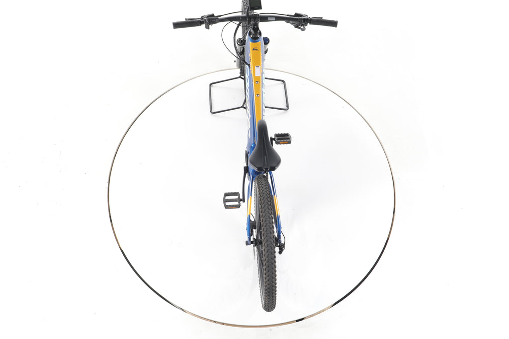 Corratec E-Power X Vert Race Trinity Sport E-Bike - Image 22